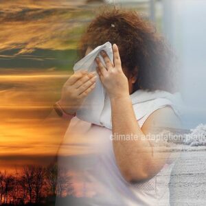 How Extreme Temperatures and Humidity Raise Health Risks