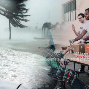 Community Values Enhance Bangladesh’s Cyclone Preparedness