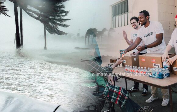 Community Values Enhance Bangladesh’s Cyclone Preparedness