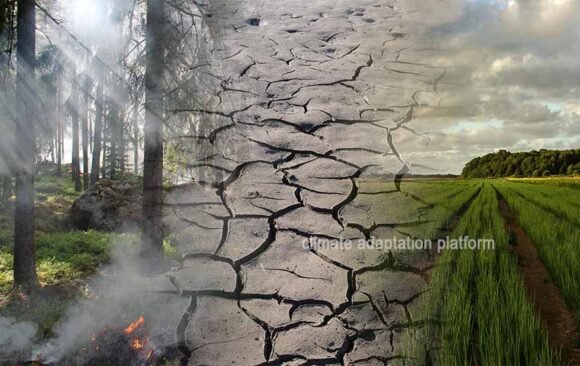 Climate Change – Challenges and Unexpected Benefits