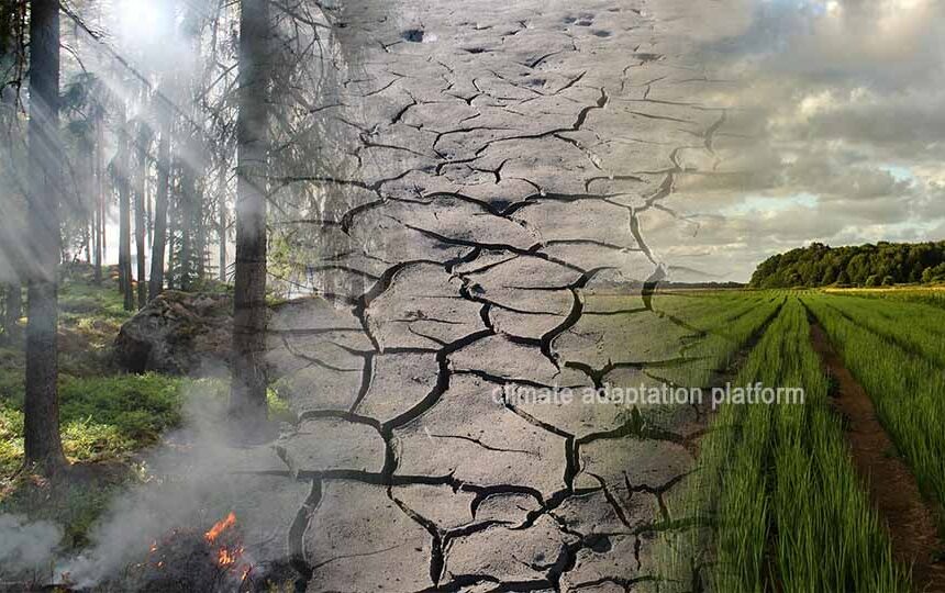 Climate Change – Challenges and Unexpected Benefits