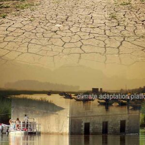 Global Study Warns of Rapid Subsidence in River Deltas