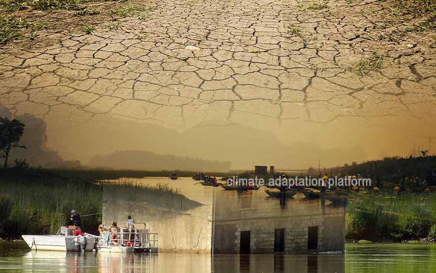 climate adaptation Global River Deltas Are Sinking Global Study Warns of Rapid Subsidence in River Deltas