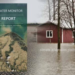 Global Water Monitor Warns of Rising Water Risks