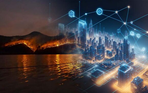 How AI Is Transforming Disaster Response and Recovery