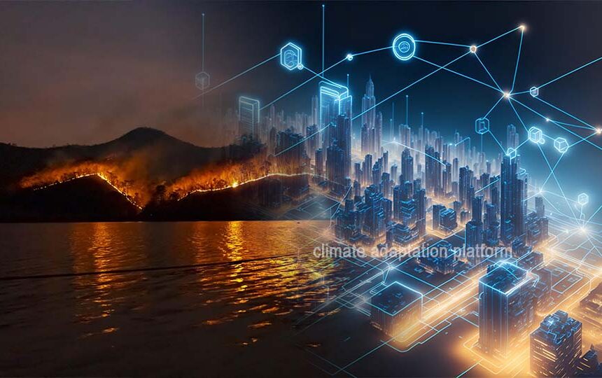 How AI Is Transforming Disaster Response and Recovery