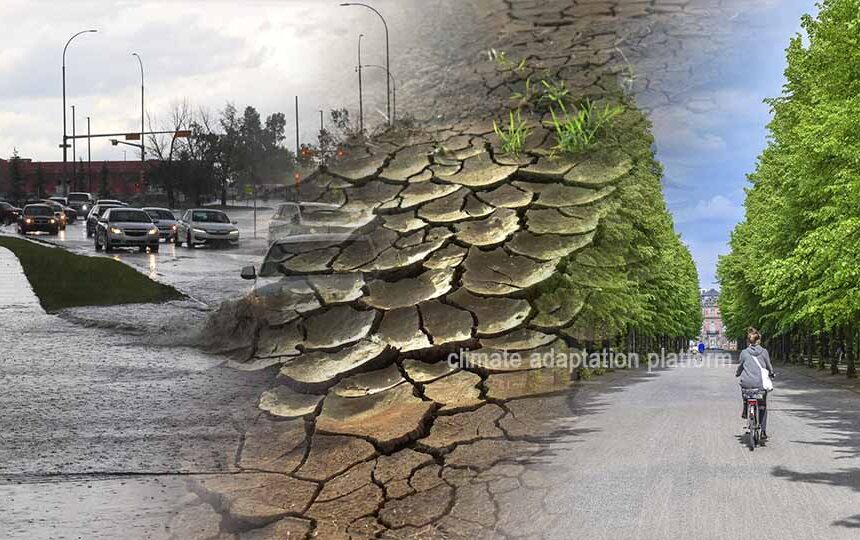 How Loja Became a Model for Nature-Based Urban Design