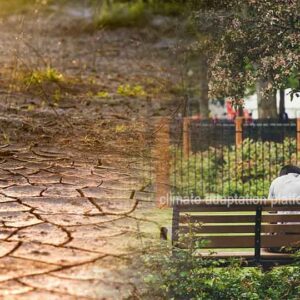 Climate Change Drives Physical Inactivity and Health Risks Higher