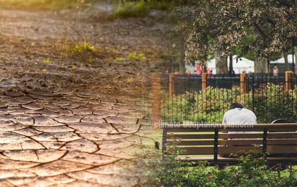 Climate Change Drives Physical Inactivity and Health Risks Higher