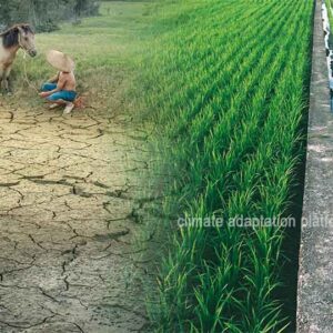 How Climate Change Is Reshaping Agricultural Water Management