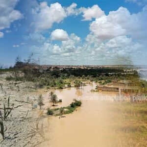 Developing Malawi’s Early Warning Systems for Climate Resilience