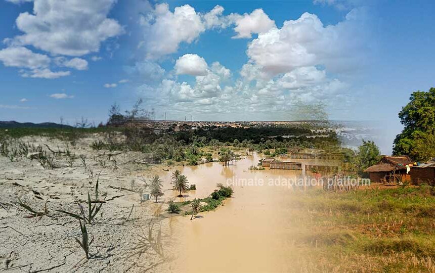 Developing Malawi’s Early Warning Systems for Climate Resilience