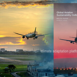 Aviation’s Challenge — Achieving Growth and Net Zero Goals