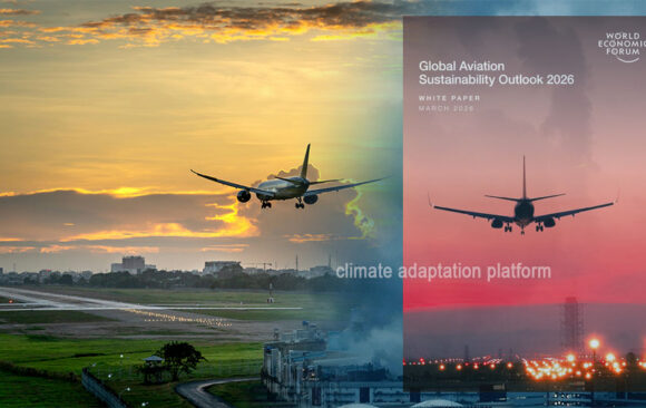 Aviation’s Challenge — Achieving Growth and Net Zero Goals