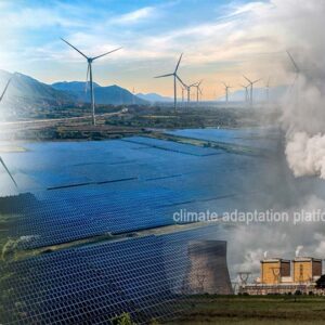 Clean Energy Grows Amid Rising US Demand and Challenges