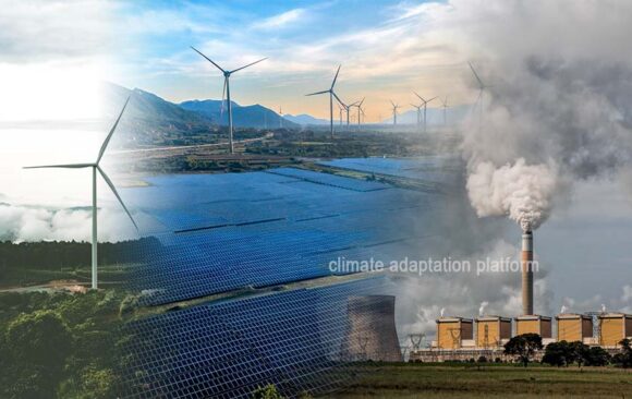 Clean Energy Grows Amid Rising US Demand and Challenges