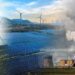 Clean Energy Grows Amid Rising US Demand and Challenges