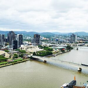 climate adaptation platform climate resilience urban planning