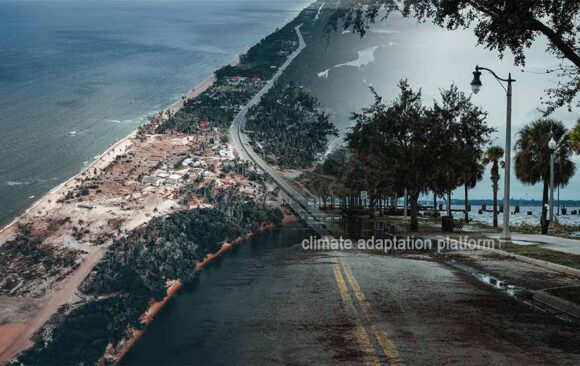 climate adaptation Louisiana’s Response to Sea-Level-Driven Louisiana’s Managed Retreat — Model for Coastal Climate Adaptation Worldwide?
