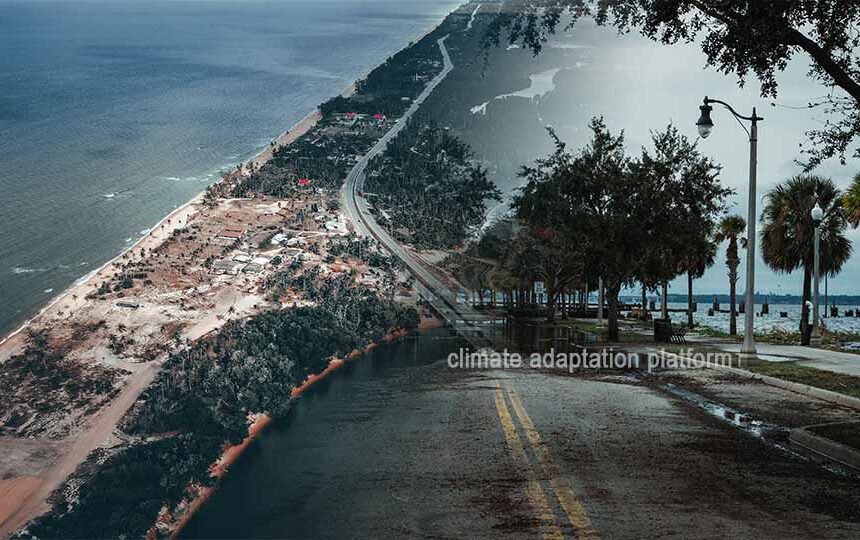 Louisiana’s Managed Retreat — Model for Coastal Climate Adaptation Worldwide?