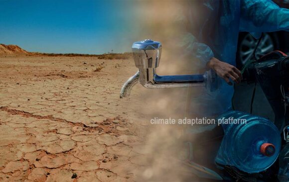 Study Tackles Water Insecurity in Pune, India—Challenges and Policy Solutions