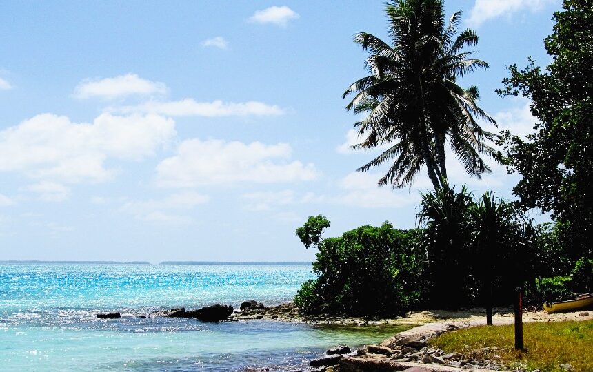 climate adaptation kiribati tuna economy Climate Change Challenge Kiribati’s Tuna-Dependent Economy
