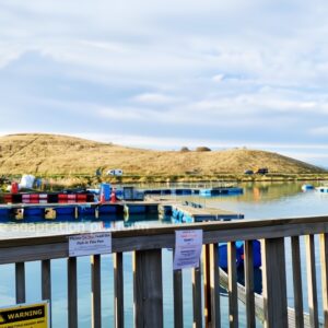 climate adaptation new zealand aquaculture mitochondrial