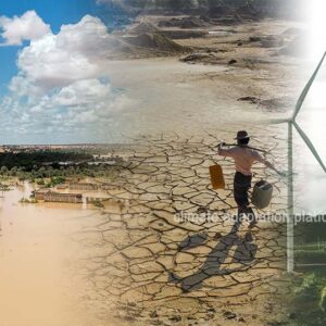 Building Climate Adaptation and Resilience in Developing Countries