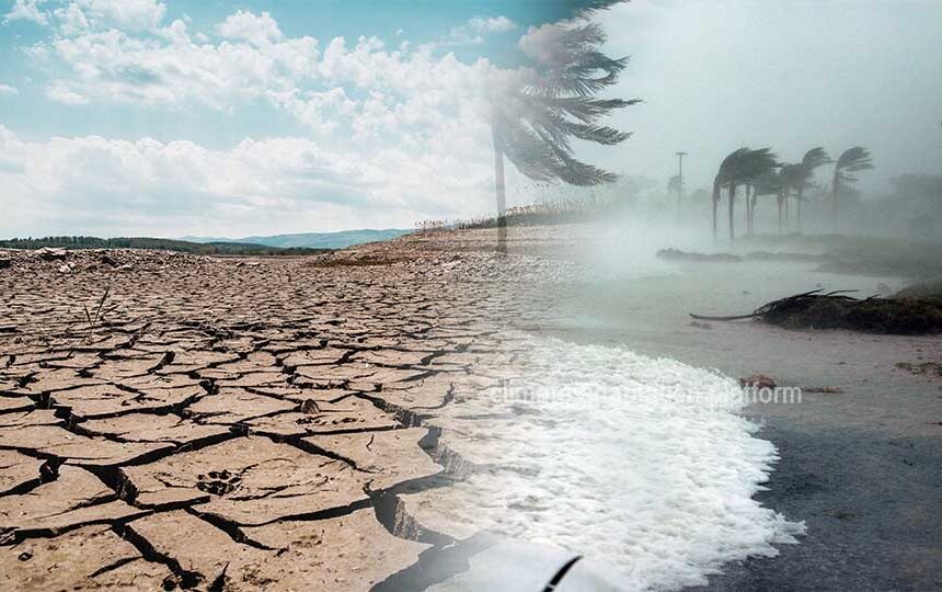 Preparing for El Niño—Impacts, Adaptation, and Climate Change’s Role