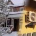 Adapting UK Social Housing Energy Needs for a Warmer Climate