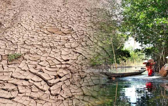 Building Resilience—Lessons from Cispatá Bay’s Climate and Conflict Response