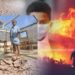 Climate Hazards Threaten Over a Billion Children Globally