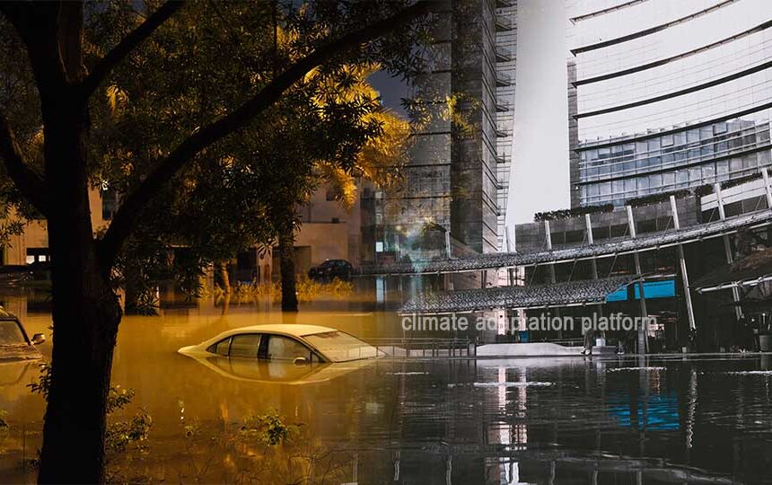 climate adaptation There is an Abrupt Rise in Sea Level Understanding Sea Level Rise—Data, Drivers, and Future Impacts