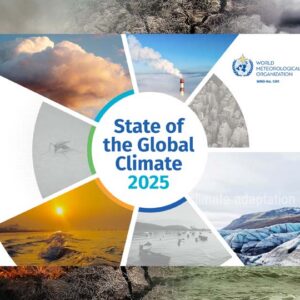 State of the Global Climate 2025—Trends and Key Impacts