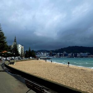 climate adaptation sharing climate risks NZ