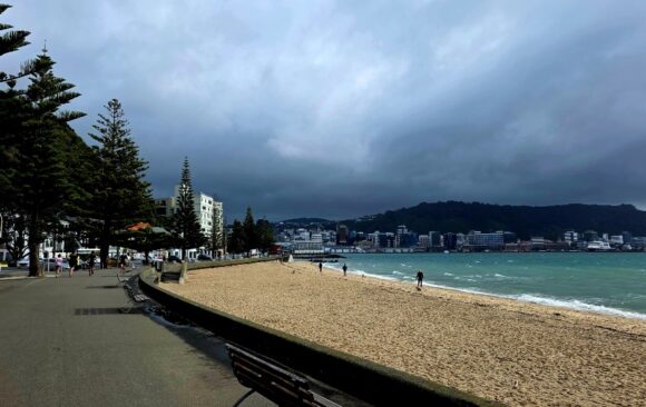 climate adaptation sharing climate risks NZ climate adaptation sharing climate risks NZ