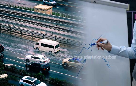 Real-Time Data Enhances Flood Forecasting Accuracy in Japan