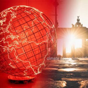 Scorching Summers—Extreme Heat Reshapes Europe’s Climate Reality