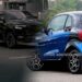 Why Smaller EVs are Key to a Truly Sustainable Future