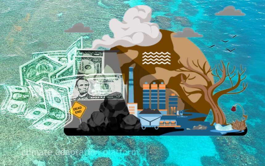climate adaptation local leadership and finance Empowering Local Leadership in Climate Adaptation and Finance