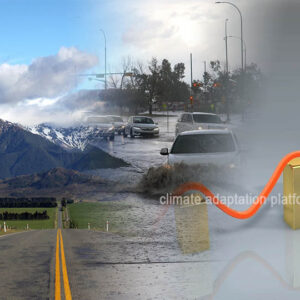 Impact of Flood Mapping on NZ’s Urban and Regional Planning