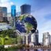 Economic Growth and Life Quality Drive Climate Change Solutions